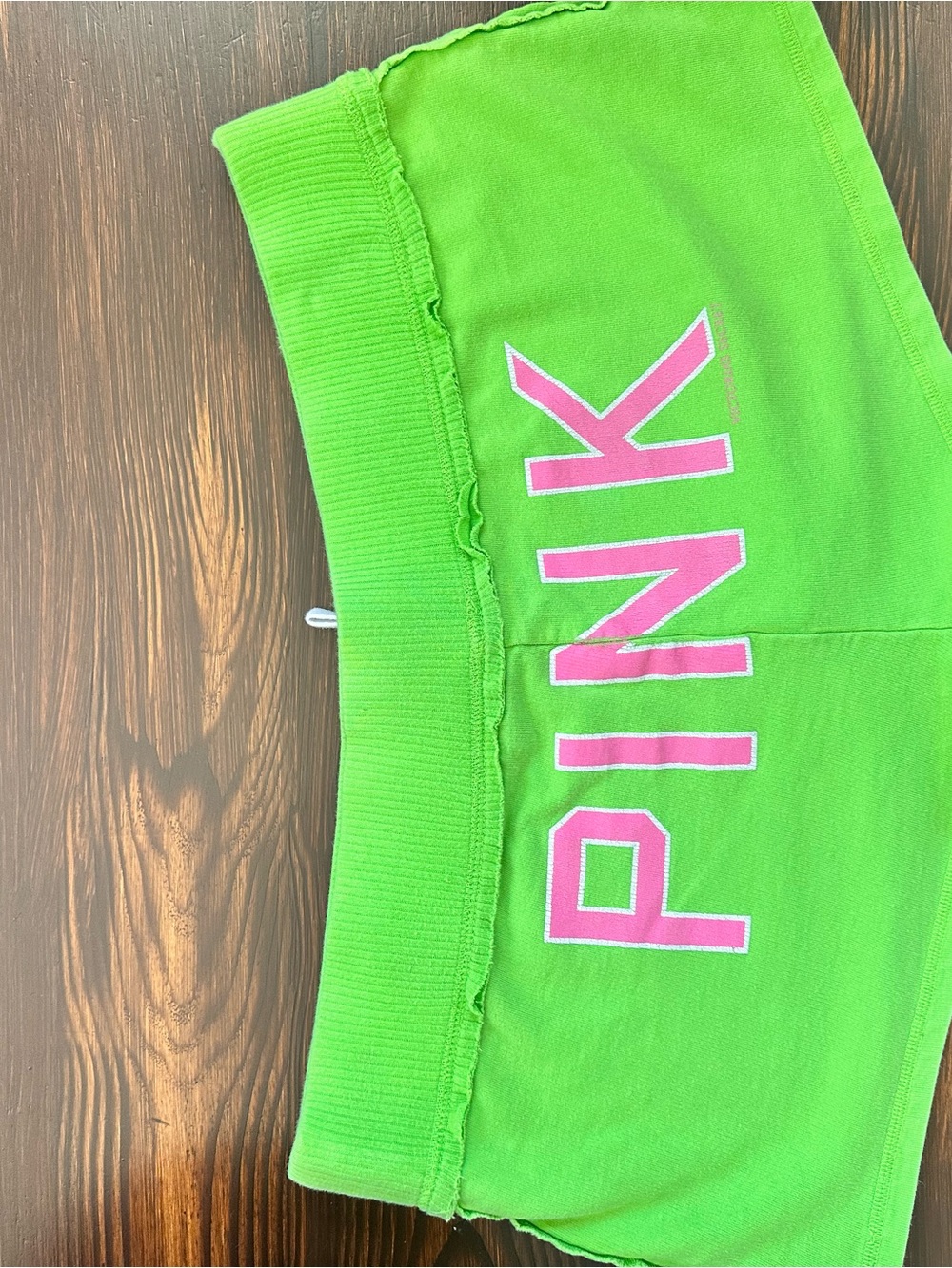Victoria’s Secret PINK Lifeguard Lounge Shorts